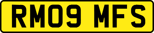 RM09MFS