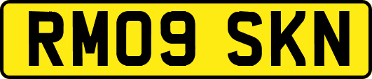 RM09SKN
