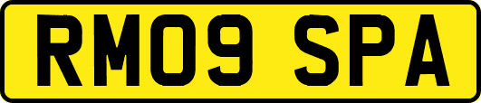 RM09SPA