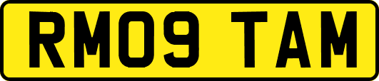 RM09TAM