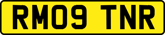 RM09TNR