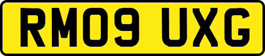 RM09UXG