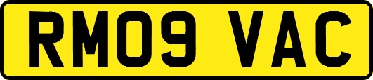 RM09VAC