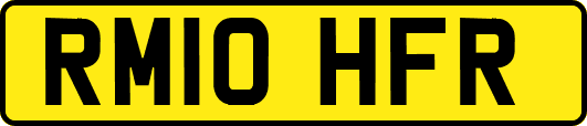 RM10HFR