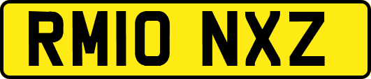 RM10NXZ