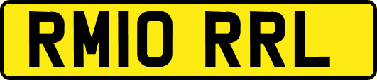 RM10RRL