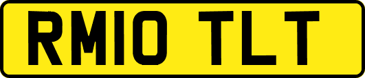 RM10TLT