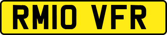 RM10VFR