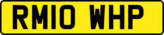 RM10WHP