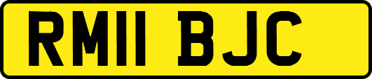 RM11BJC