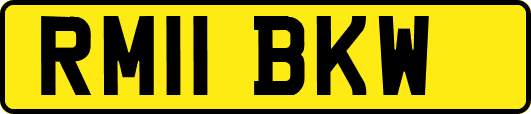 RM11BKW