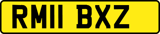 RM11BXZ