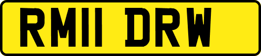 RM11DRW