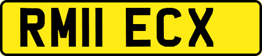 RM11ECX