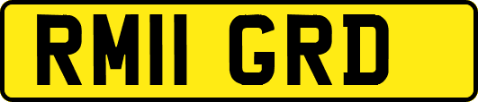 RM11GRD