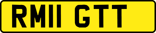 RM11GTT