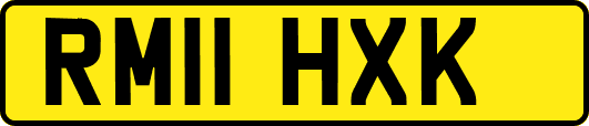 RM11HXK