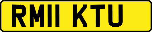 RM11KTU