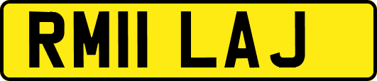 RM11LAJ