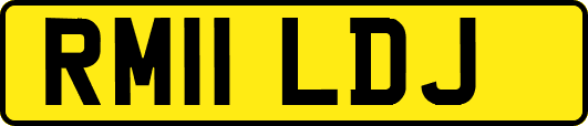 RM11LDJ