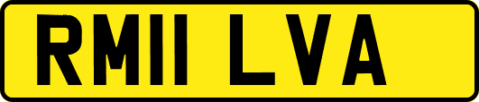 RM11LVA