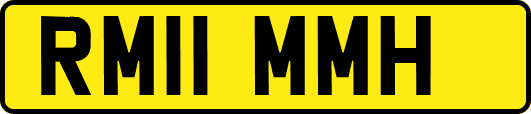 RM11MMH