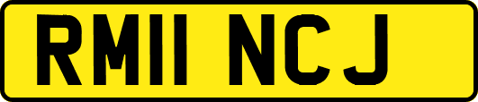RM11NCJ
