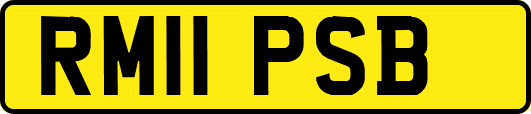 RM11PSB