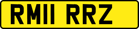 RM11RRZ