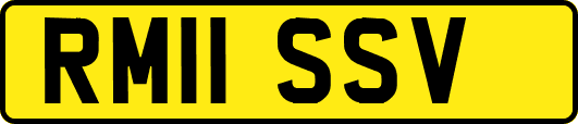 RM11SSV