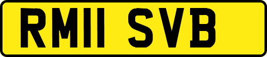 RM11SVB