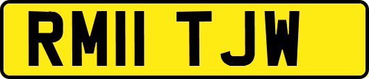 RM11TJW