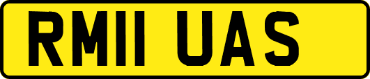 RM11UAS