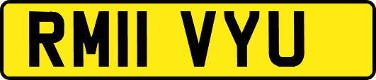 RM11VYU
