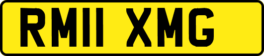 RM11XMG