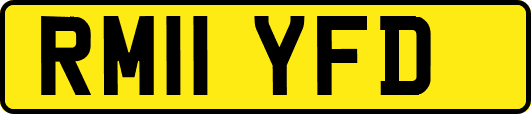 RM11YFD