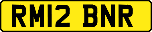 RM12BNR