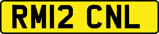 RM12CNL