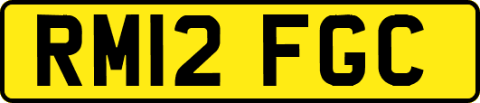 RM12FGC