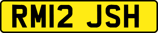 RM12JSH
