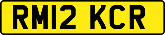RM12KCR