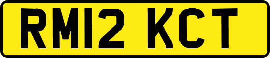RM12KCT