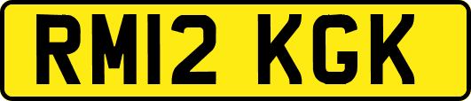 RM12KGK