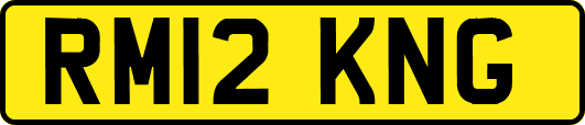 RM12KNG