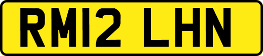 RM12LHN