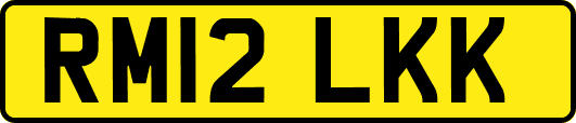 RM12LKK