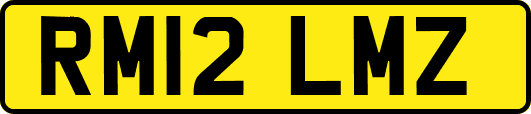 RM12LMZ