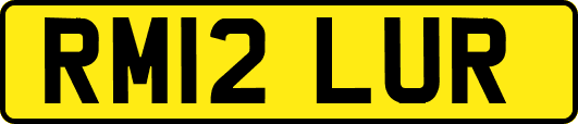 RM12LUR