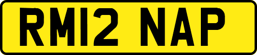 RM12NAP