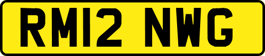 RM12NWG